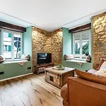 Kubaliebe Apartman *