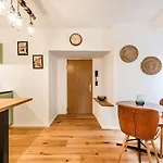 Apartman Kubaliebe Allensbach