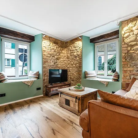 Kubaliebe Apartment *