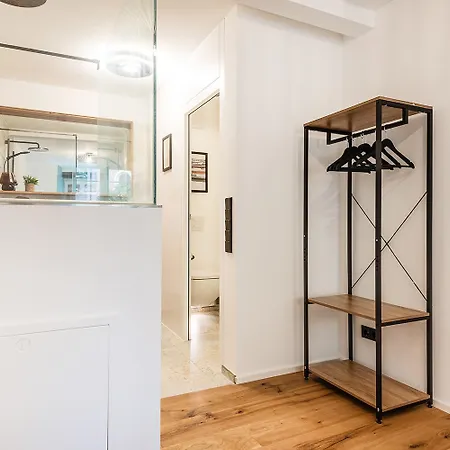 Kubaliebe Apartman