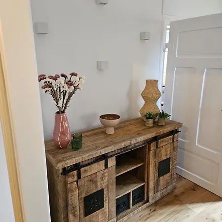 Apartment Kubaliebe *