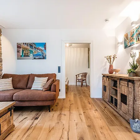 Kubaliebe Apartment Allensbach