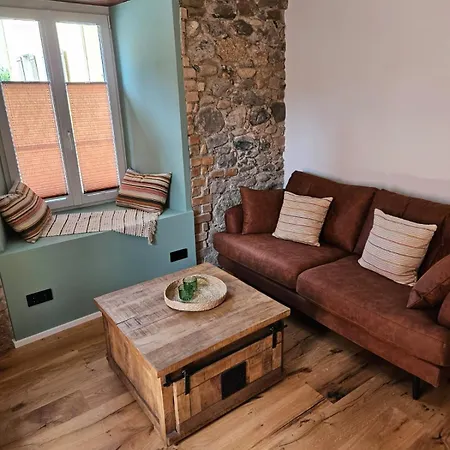 Apartment Kubaliebe Allensbach