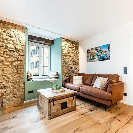 Apartment Kubaliebe