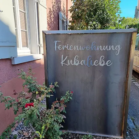 Kubaliebe Allensbach