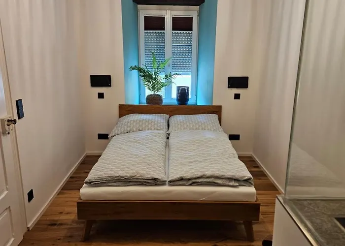 Kubaliebe Lägenhet *